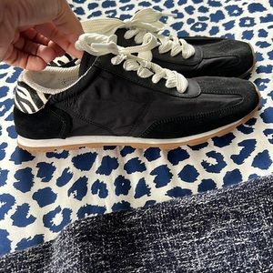 Zara sneaker
